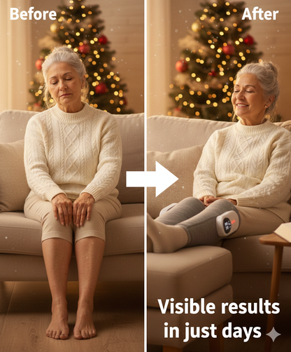 Electric Calf Massager