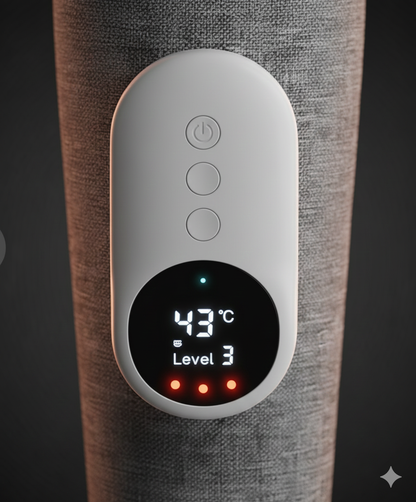 Electric Calf Massager