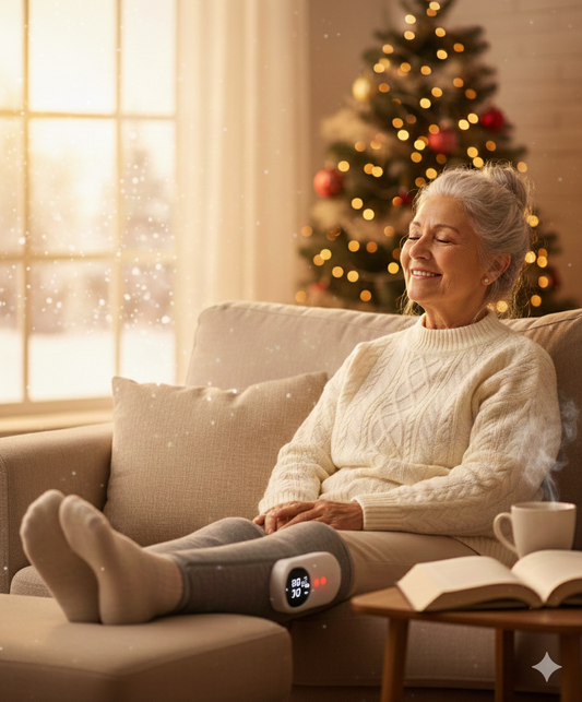 Electric Calf Massager